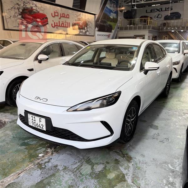 بی وای دی سيل 05 DM-i 2025  بۆ فرۆشتن لە عێراق -  بەغداد